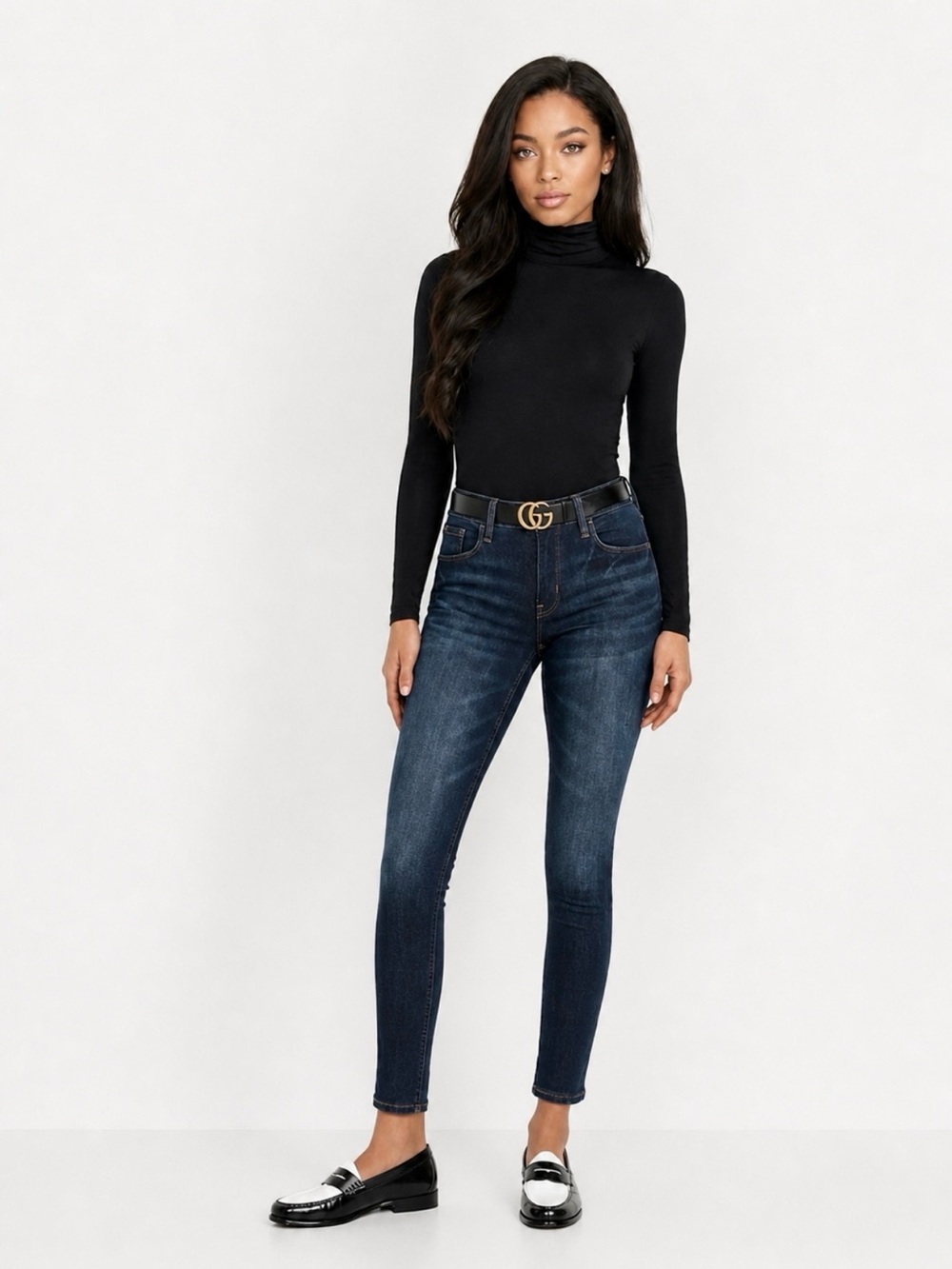 ⭐️ Old Navy Rock Star Super Skinny Jeans ⭐️